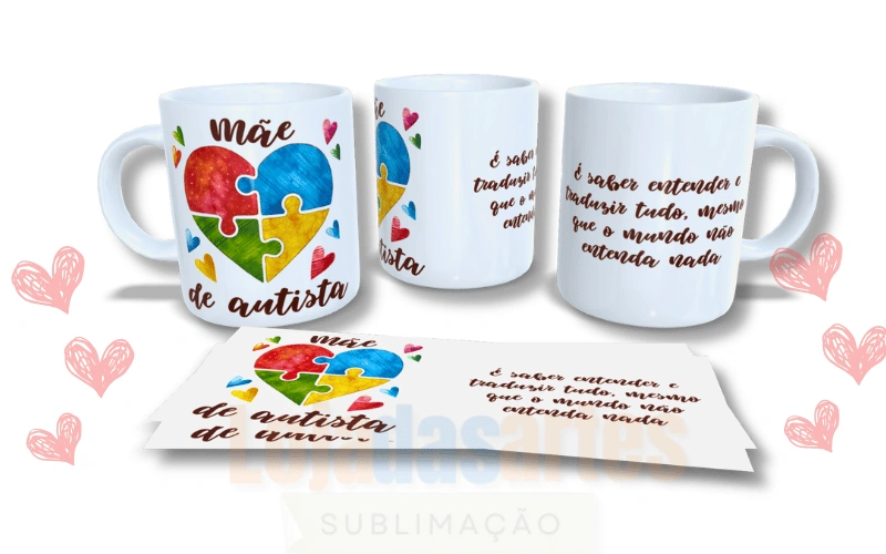arte gratis mae de autista